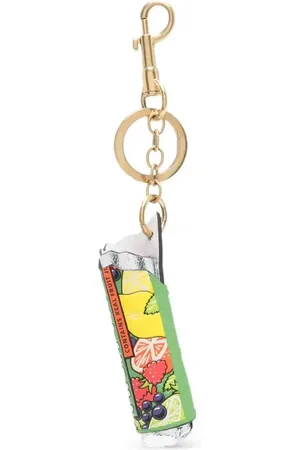 Anya Hindmarch Fruit Pastilles charm
