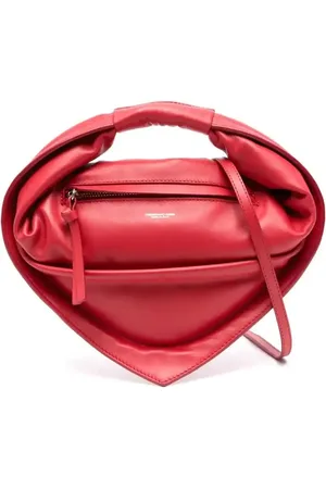 Federico Cina Mini Tortellino tote bag