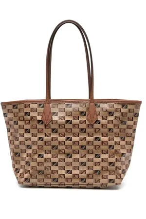 MOREAU Small Saint Tropez tote bag