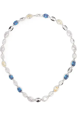 DARKAI Anchor necklace