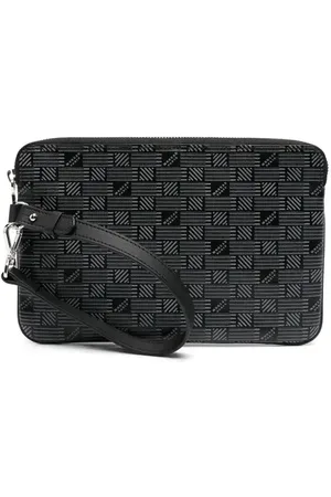 MOREAU St Folio clutch bag
