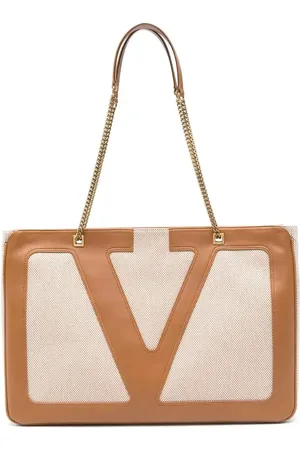 VALENTINO GARAVANI Medium Viva Superstar tote bag