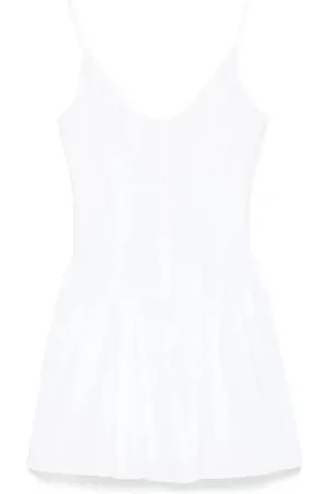 Staud Dena dress