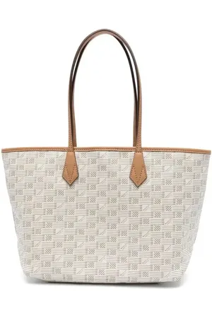 MOREAU Small Saint Tropez tote bag