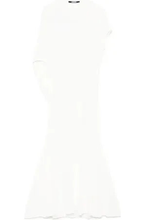 Jacquemus La Salerno midi dress