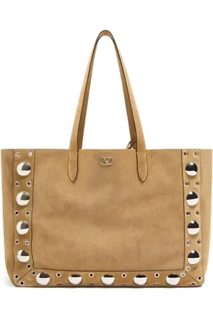 VALENTINO GARAVANI Large Nellcôte tote bag