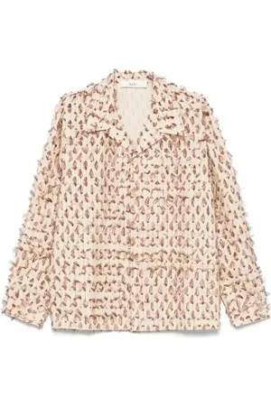 Séfr Jagou shirt