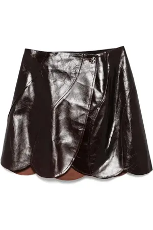Séfr Ella mini skirt