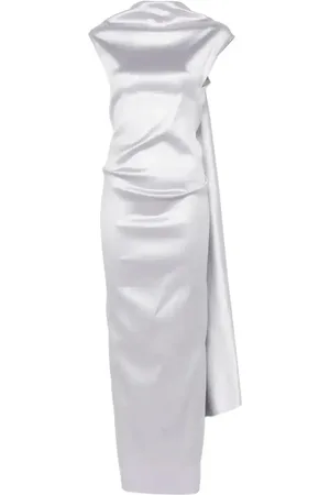 Sportmax Abadan maxi dress