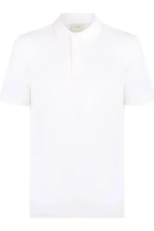 Calvin Klein Cotton polo shirt