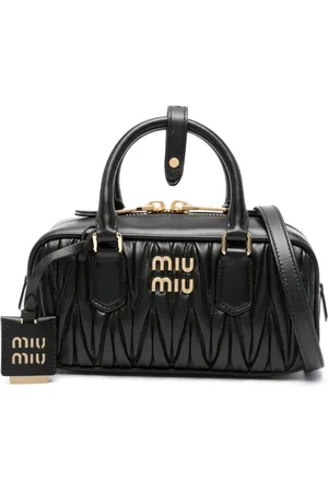 Miu Miu Arcadie tote bag