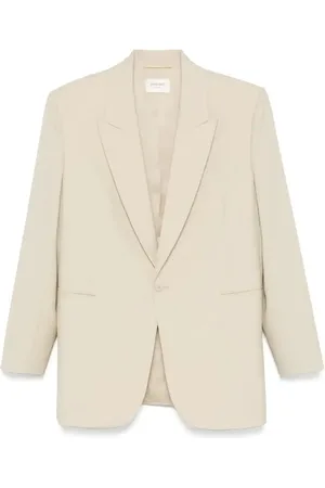 Saint Laurent Wool blazer