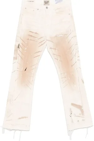 GALLERY DEPT. Brisko La Flare jeans