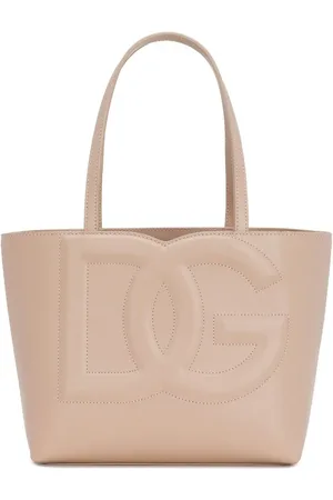 Dolce & Gabbana Small DG Logo tote bag