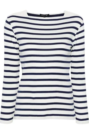 Soeur Katy striped T-shirt