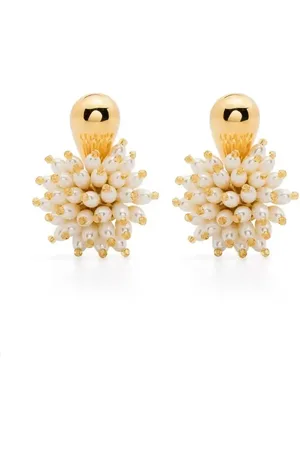 VANINA Vallee Etoilee clip-on earrings