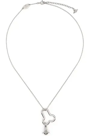 Vivienne Westwood Karla-pendant necklace