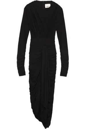Isabel Marant Zorah midi dress