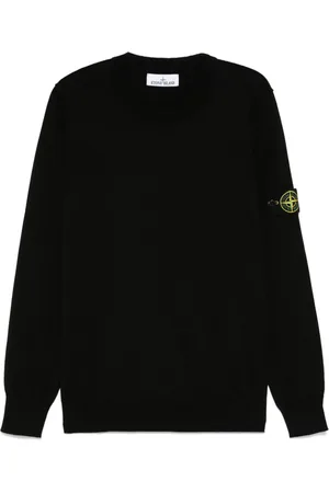 Stone Island Cotton sweater