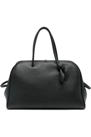 Jacquemus Leather tote bag