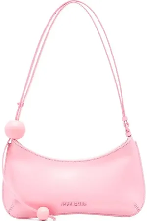 Jacquemus Le Bisou Perle shoulder bag