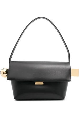 Jacquemus Le Rond Carre shoulder bag