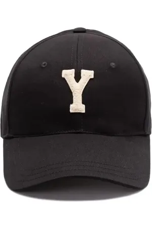 Saint Laurent Y varsity cap