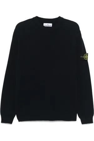 Stone Island Cotton sweater