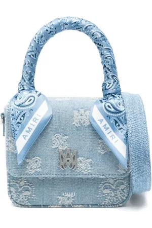 AMIRI Micro MA tote bag