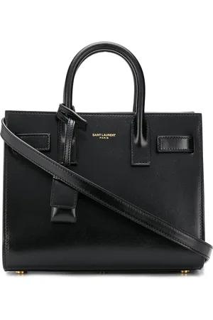 Saint Laurent Sac de Jour tote