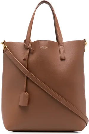 Saint Laurent Toy leather tote bag