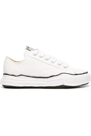 Maison Mihara Yasuhiro Peterson Original Sole low-top sneakers