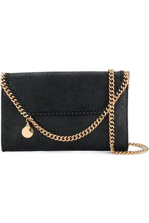 Stella McCartney Mini Falabella shoulder bag