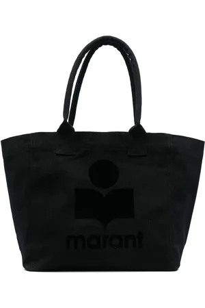 Isabel Marant Small Yenky tote bag