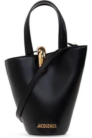 Jacquemus Le Petit Bambola tote bag