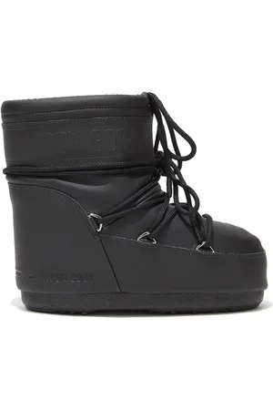 Moon Boot Icon Glance low snow boots