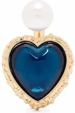 SAFSAFU Miss Limelight earring
