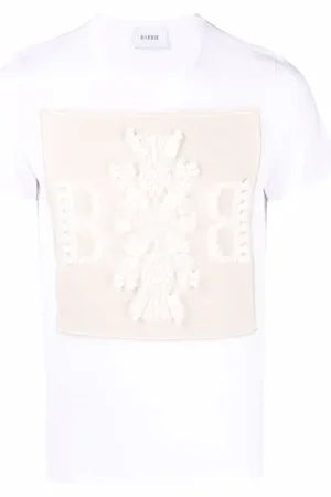 Barrie B-logo T-shirt
