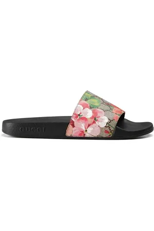 Gucci Flip Flops Sliders for Women FASHIOLA