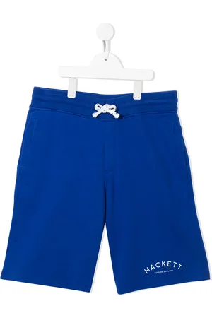 Hackett Shorts Bermudas for Boys on sale Outlet FASHIOLA