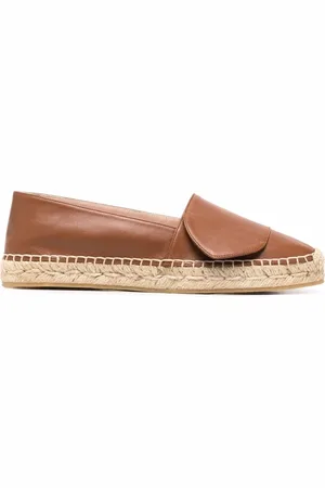 Nº21 Leather espadrilles