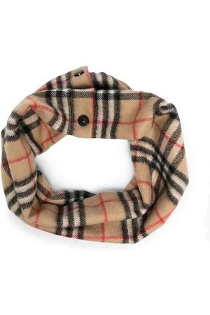 Burberry kids scarf new arrivals