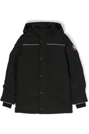 Canada goose 12-18 months zip code best sale