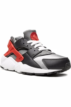 Junior black huaraches sale best sale