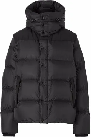 Burberry Puffer Jackets Padded coats FASHIOLA