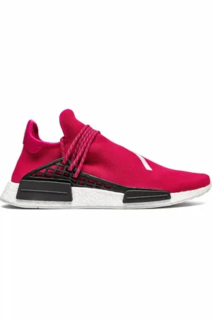 X Pharrell Williams Human Race NMD Friends Family Shock sneakers Shoes Footwear