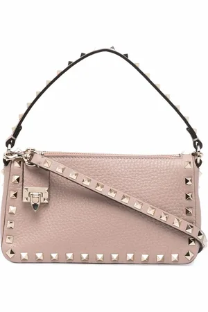 VALENTINO GARAVANI Small Rockstud cross body bag