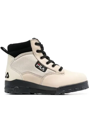 Fila shoes womens clearance boots