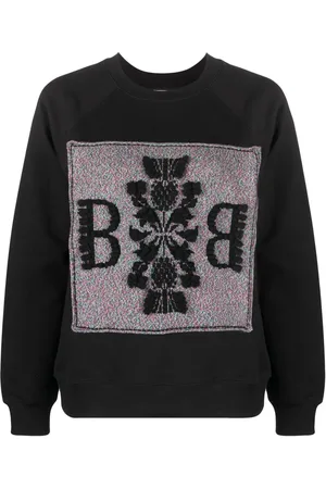 Barrie B-logo sweatshirt