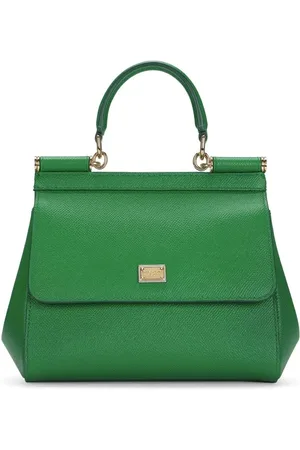 Dolce & Gabbana Medium Sicily tote bag